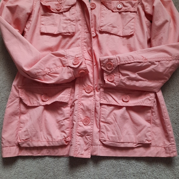 Joe Fresh jacket - Picture 2 of 5